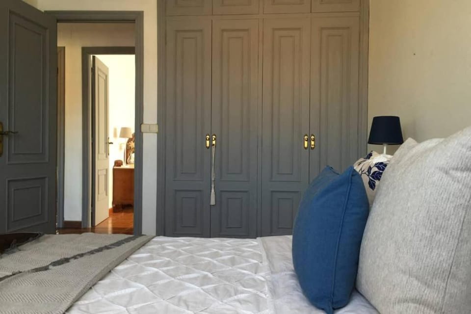 Casa Rural Picape House in Galicia