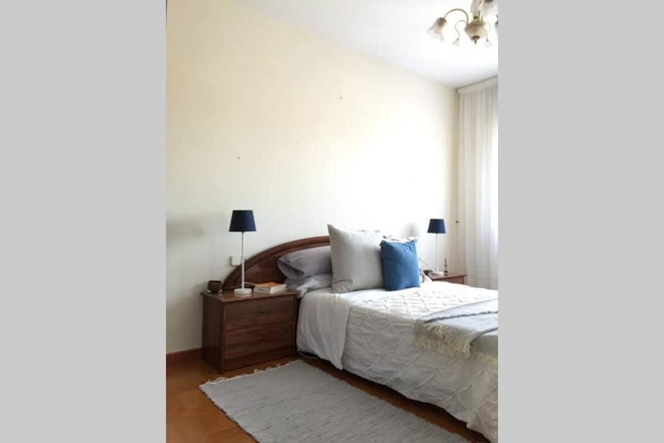 Casa Rural Picape House in Galicia