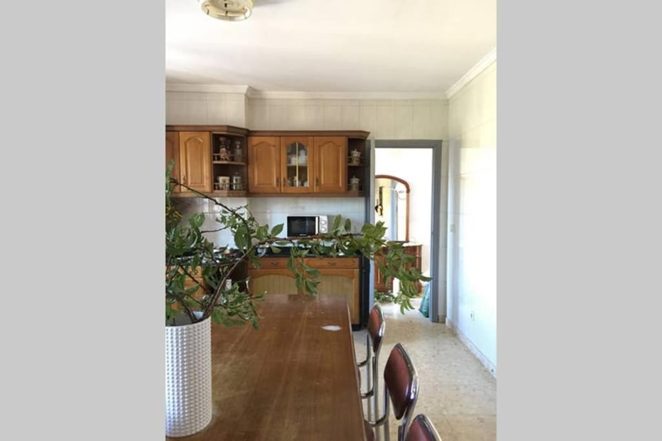 Casa Rural Picape House in Galicia