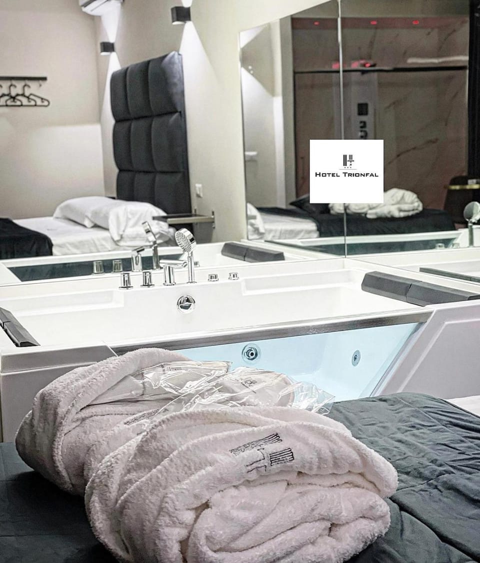 Spa and wellness centre/facilities