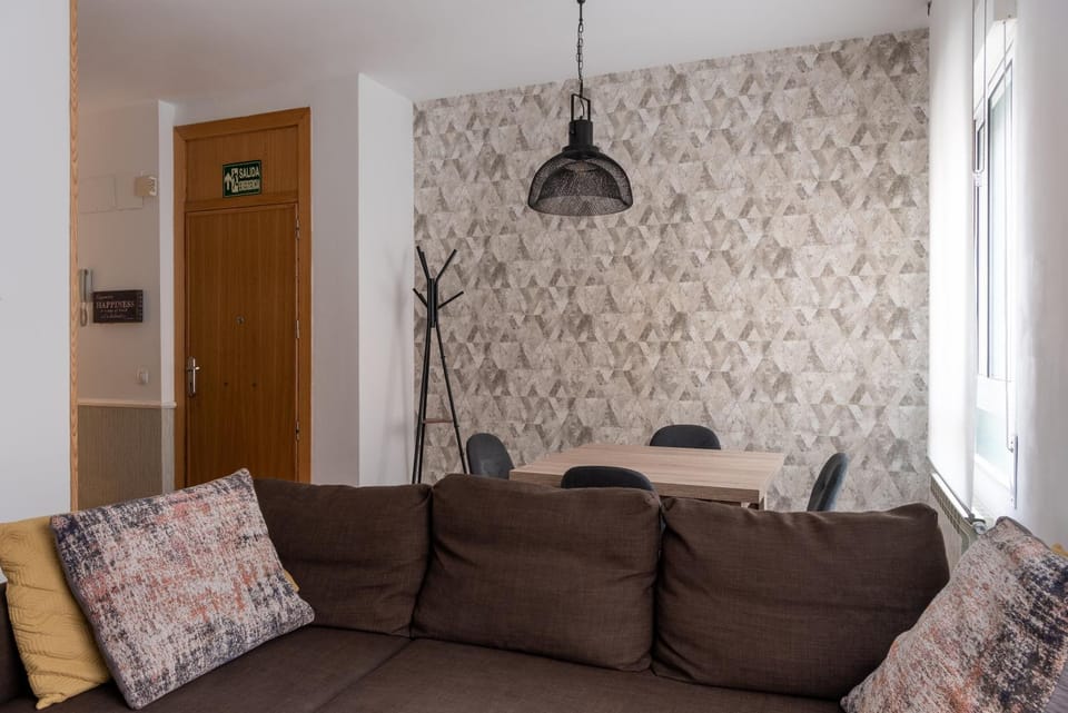 Origen Sacramento Deluxe Apartment in Zaragoza