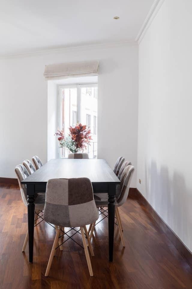 QUEENAVONA Apartment in Rome