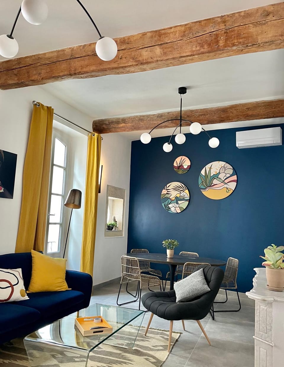 Grand confort au cœur de Nîmes Apartment in Nimes