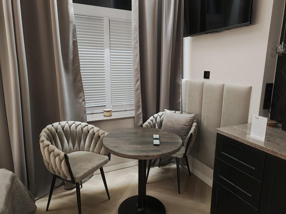 Harmonica PREMIUM Apartment in Lesser Poland Voivodeship