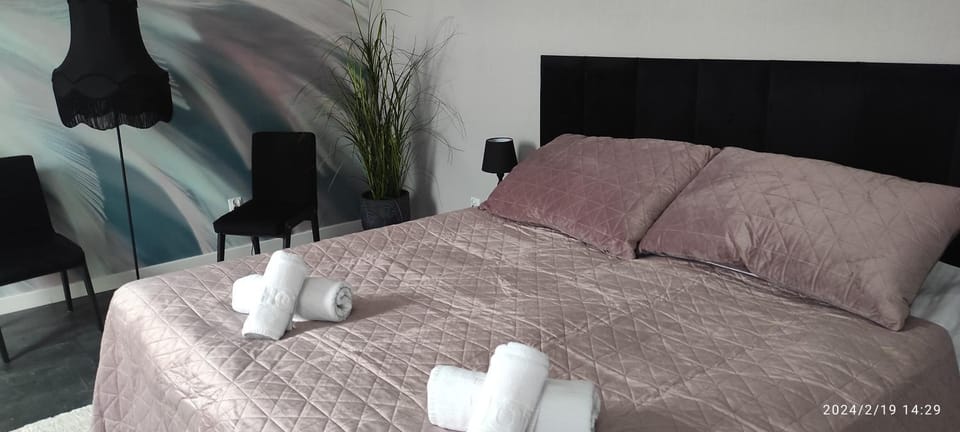 Harmonica PREMIUM Apartment in Lesser Poland Voivodeship