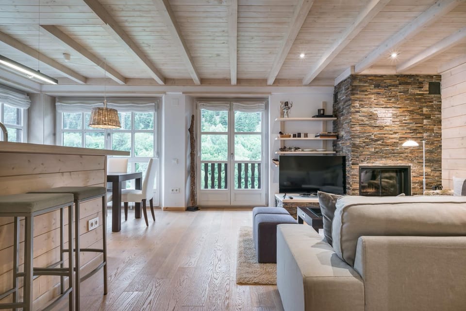 Tubo Nere by Totiaran Apartment in Catalonia