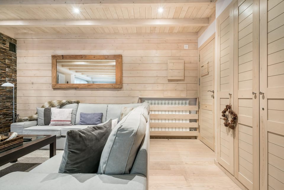 Tubo Nere by Totiaran Apartment in Catalonia