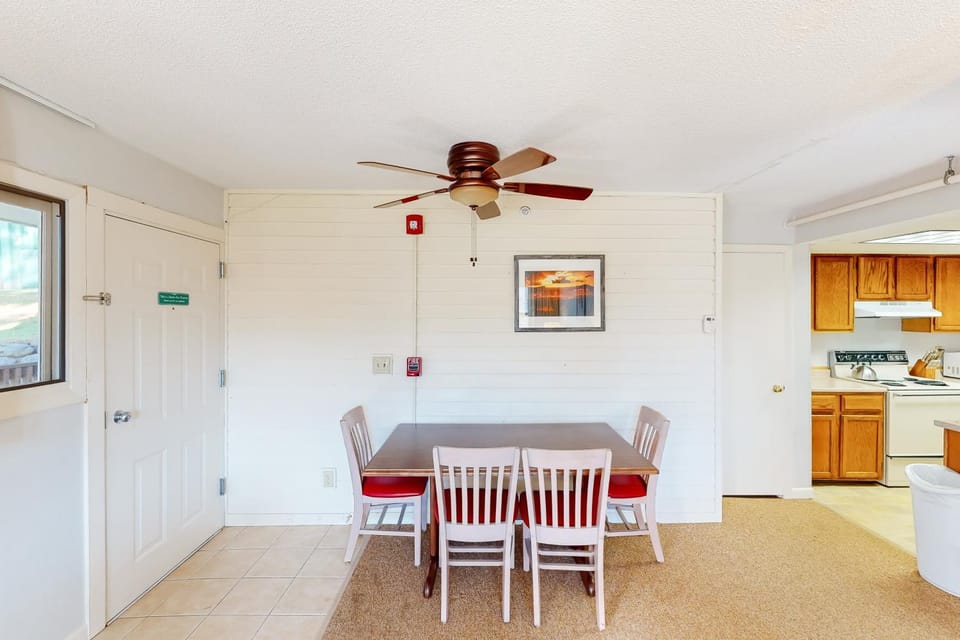 Mountainside Resort III Apartment in Stowe