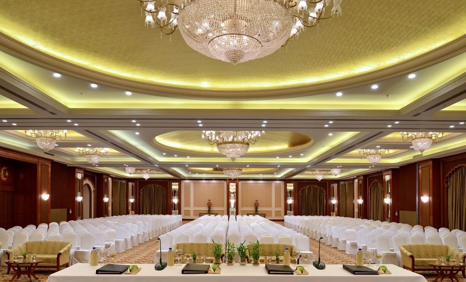 Banquet/Function facilities