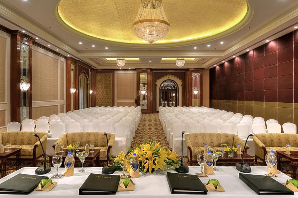 Business facilities, Banquet/Function facilities