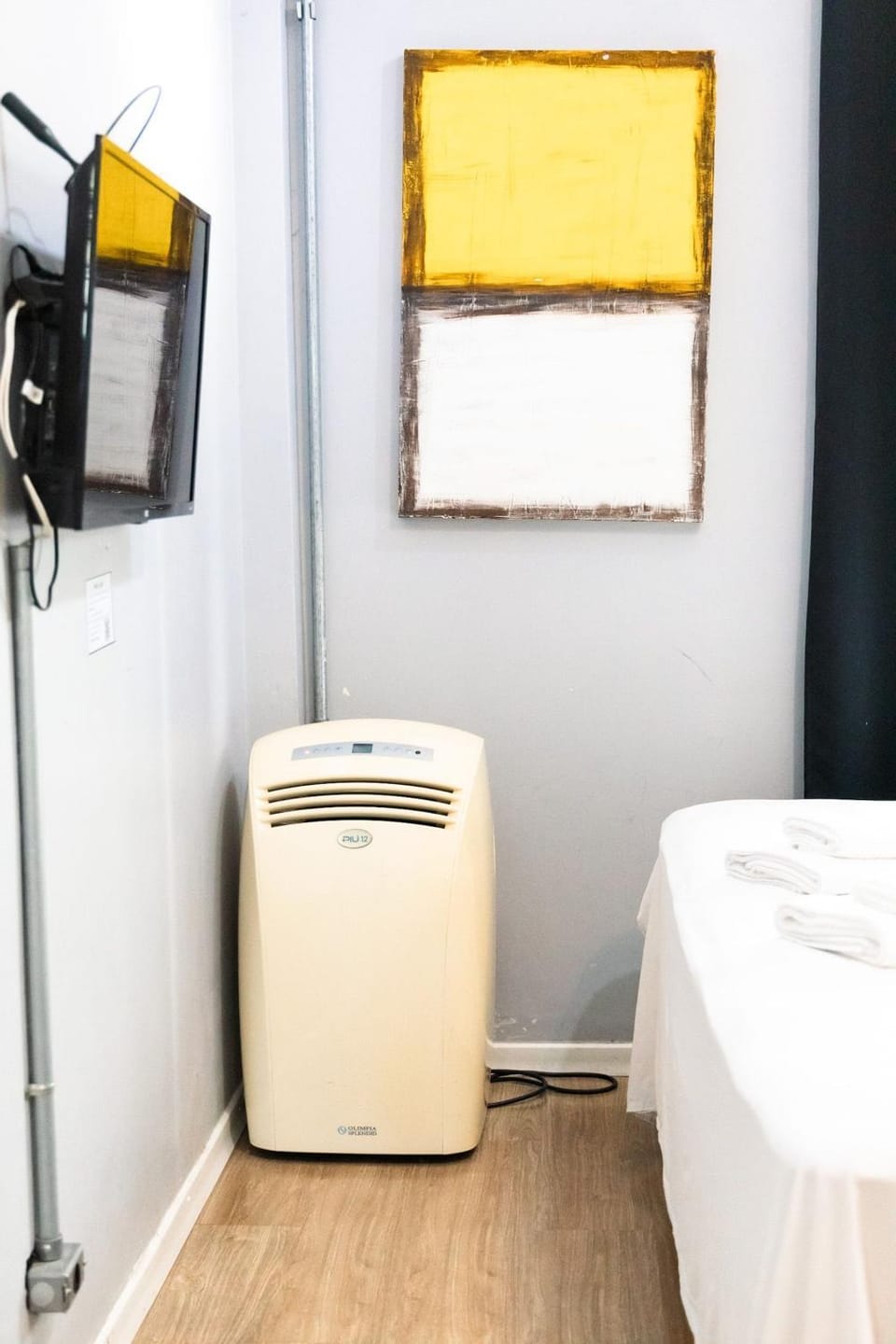 Condomínio Siqueira Campos Apartment in Sao Paulo City