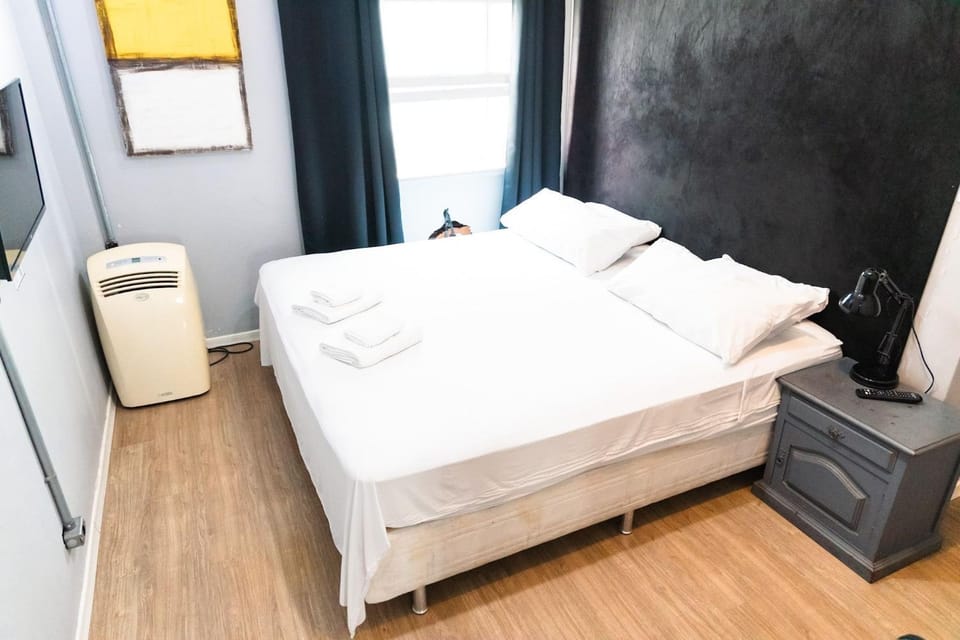 Condomínio Siqueira Campos Apartment in Sao Paulo City