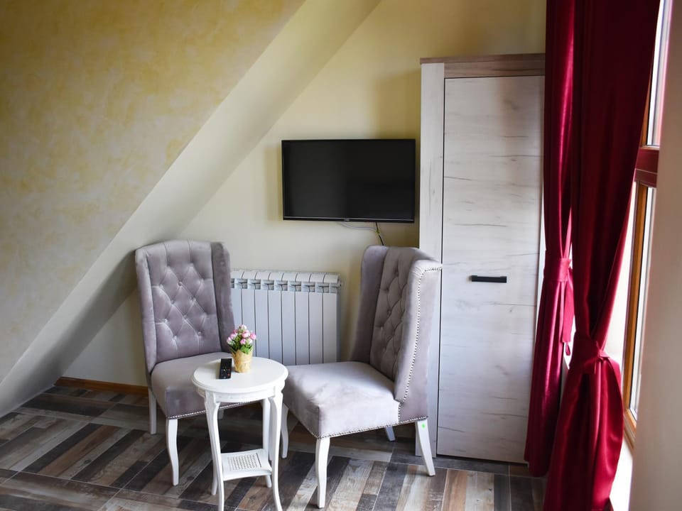 Apartmani i Restoran Sljeme Bed and Breakfast in Montenegro