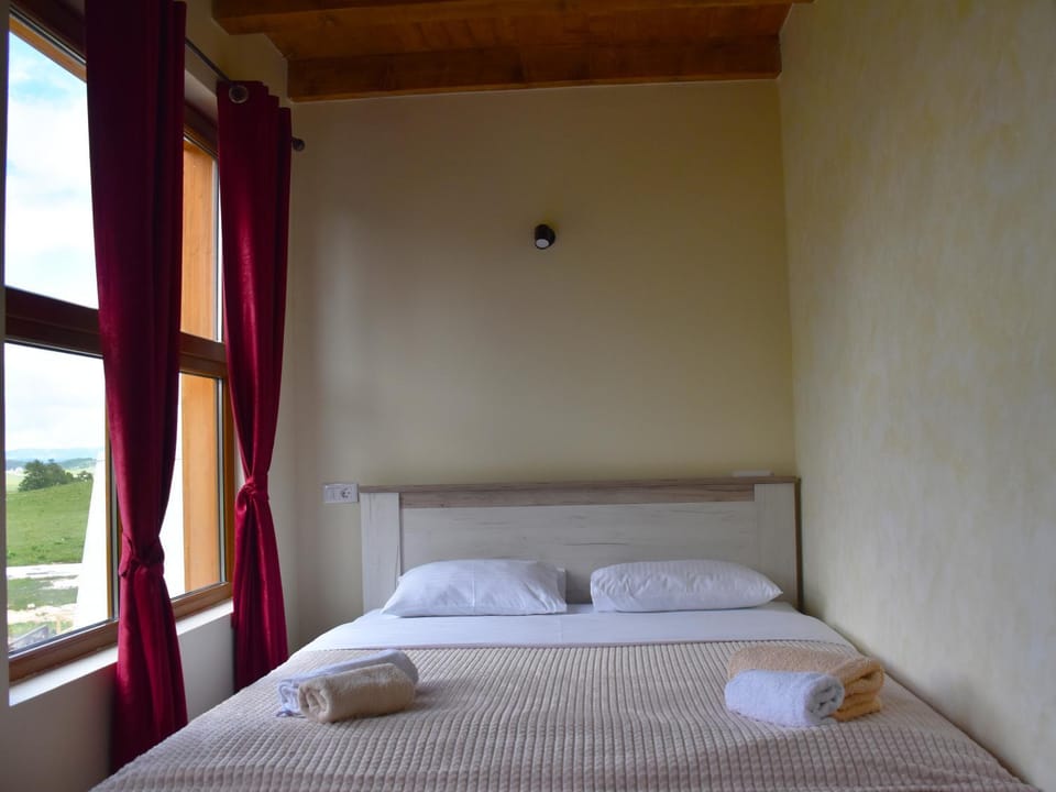 Apartmani i Restoran Sljeme Bed and Breakfast in Montenegro