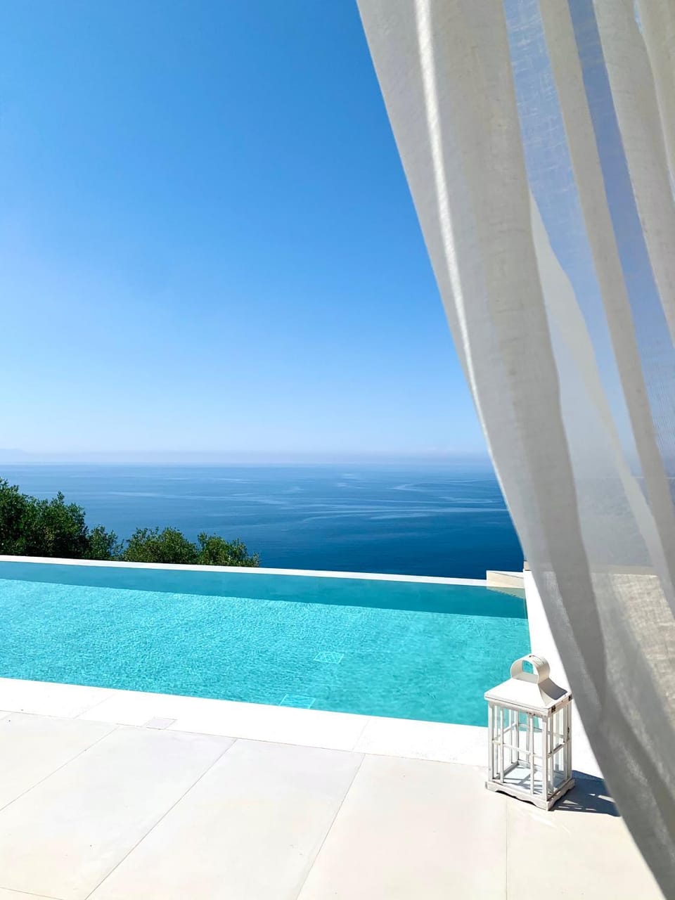 Sea view, Swimming pool