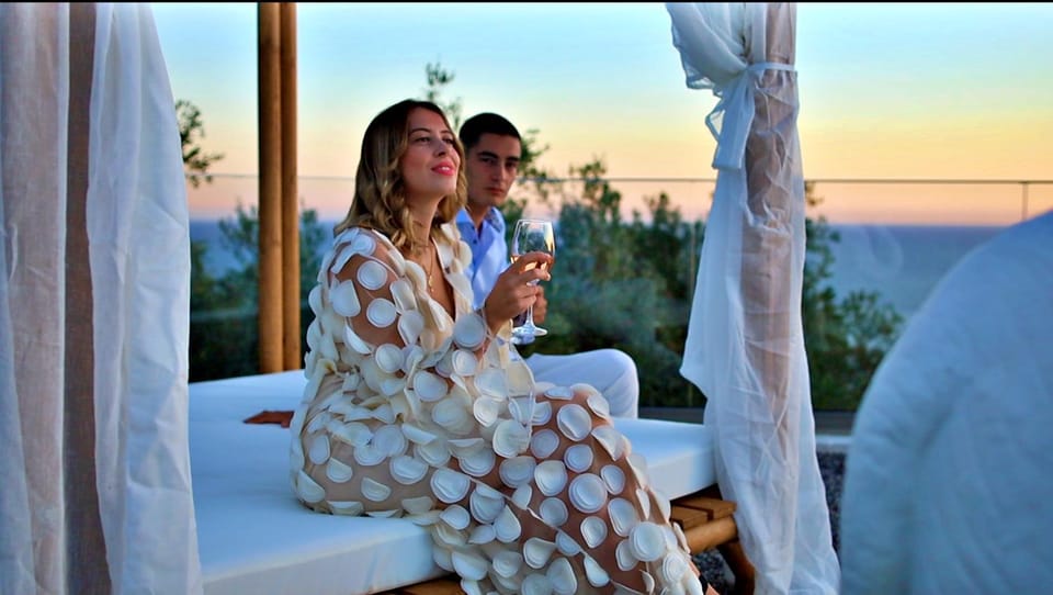 Balcony/Terrace, Guests