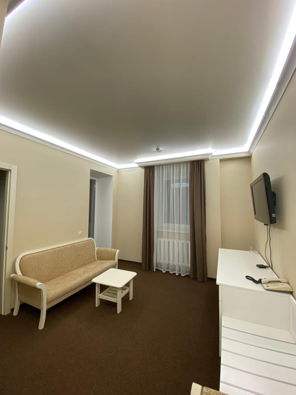 Hotel Obolon Hotel in Kiev City - Kyiv