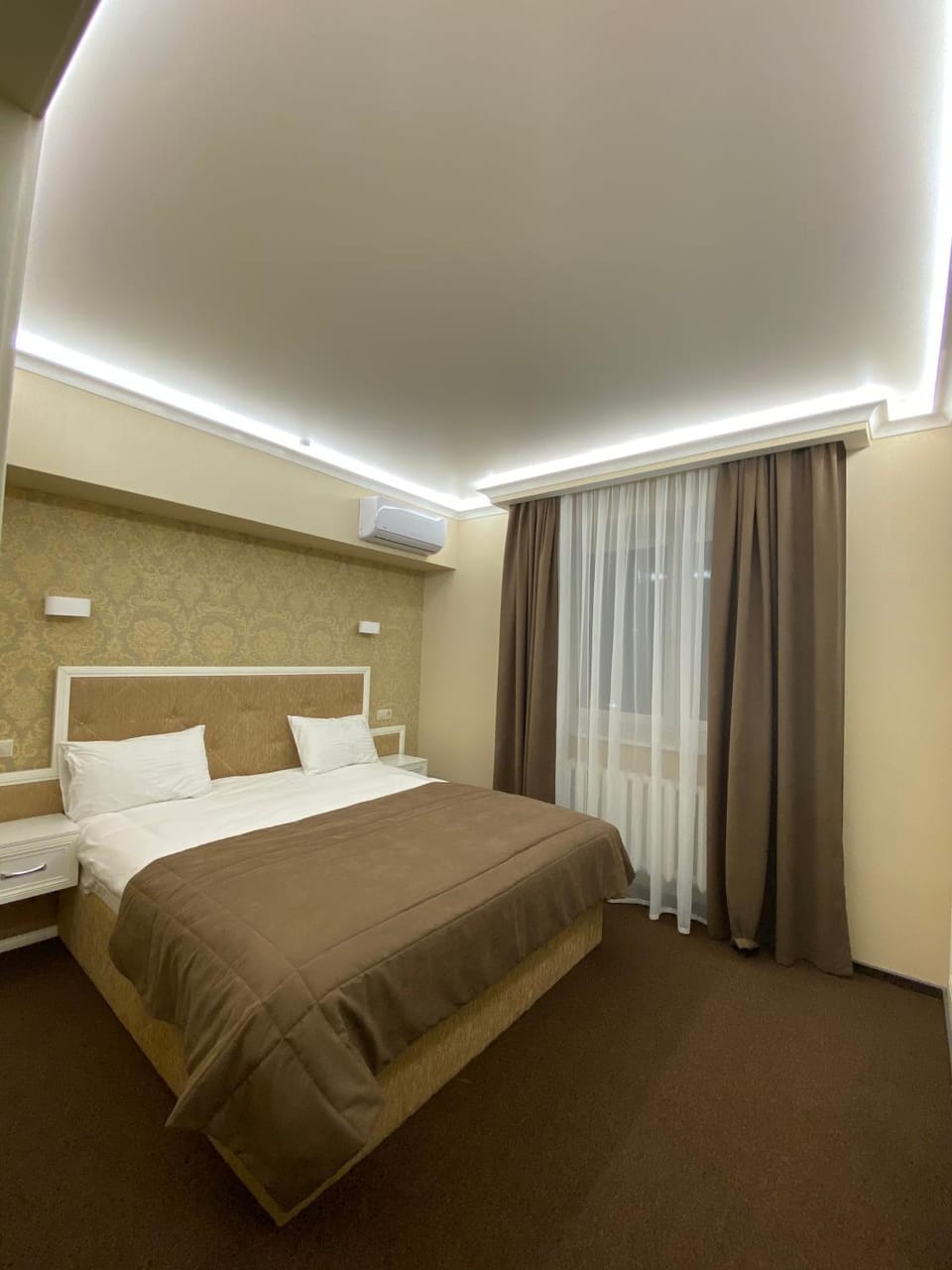Hotel Obolon Hotel in Kiev City - Kyiv
