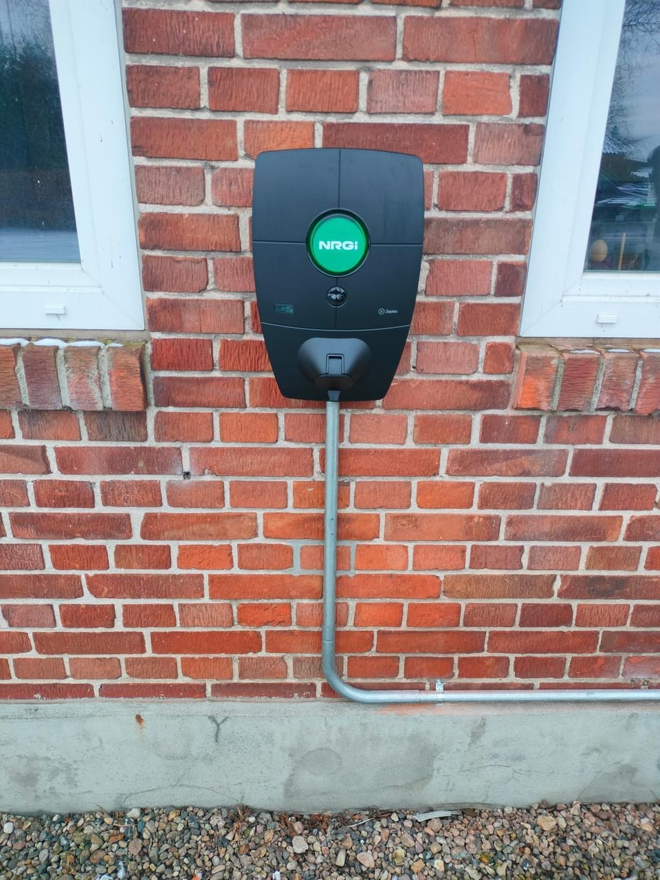 Motel Sydvest Motel in Region of Southern Denmark