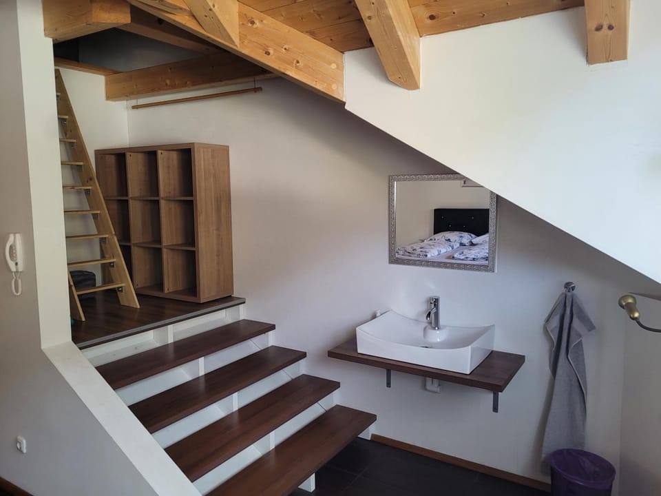 Apartment Katalin Apartment in Carinthia, Austria