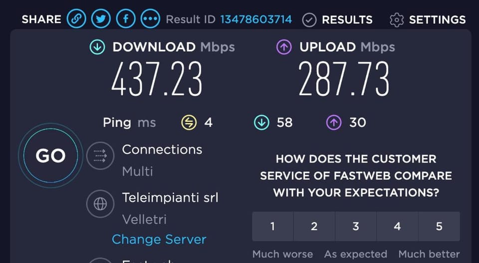 internet