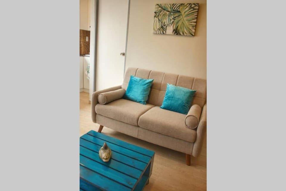 Lindo y moderno Excelente ubicación Apartment in Miraflores