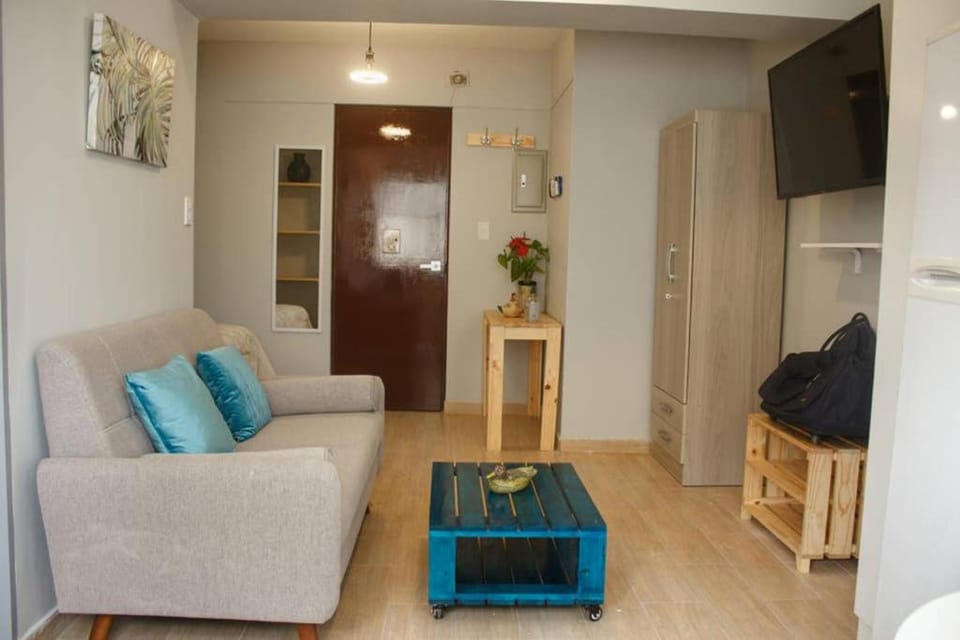 Lindo y moderno Excelente ubicación Apartment in Miraflores