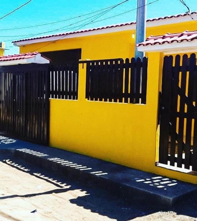 Casa em arraial do cabo / Monte Alto House in State of Rio de Janeiro