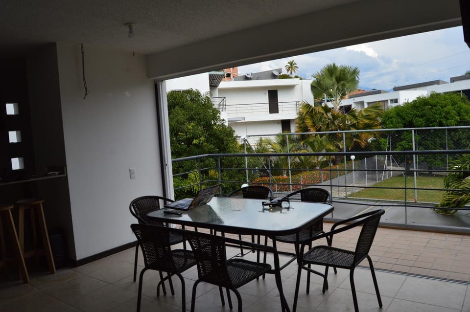 Apartasol Santa Fe de Antioquia Apartment in Santa Fe de Antioquia
