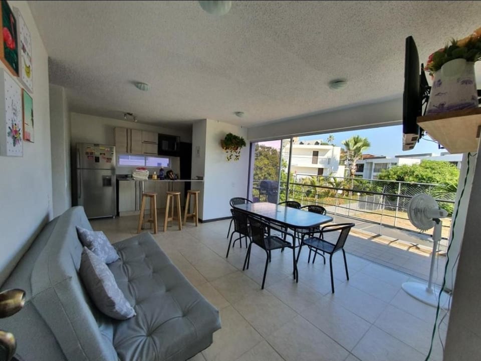 Apartasol Santa Fe de Antioquia Apartment in Santa Fe de Antioquia