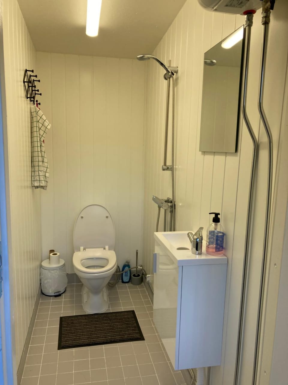 B&B KNARDAL SPA Bed and Breakfast in Viken, Norway