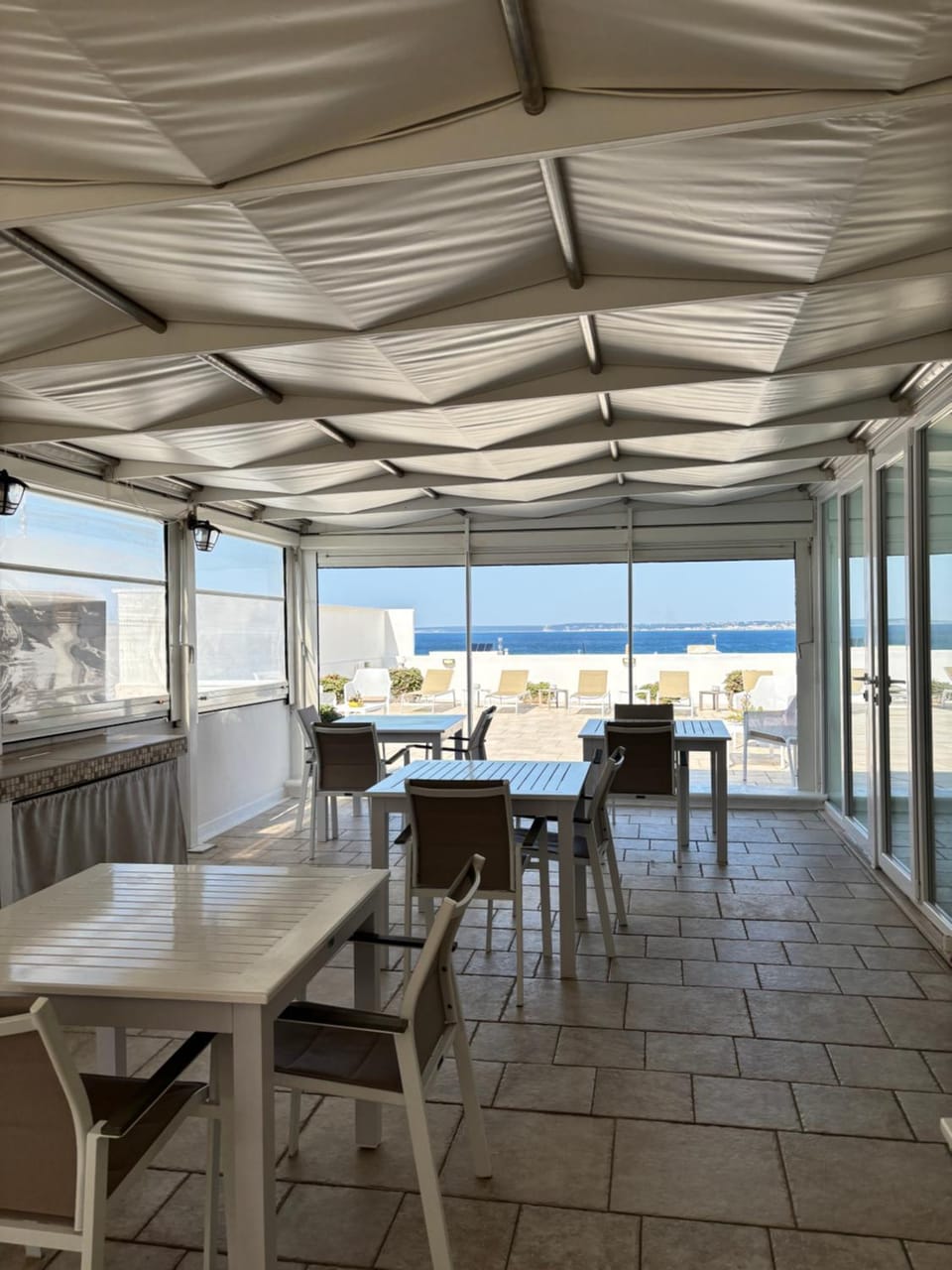Sea view