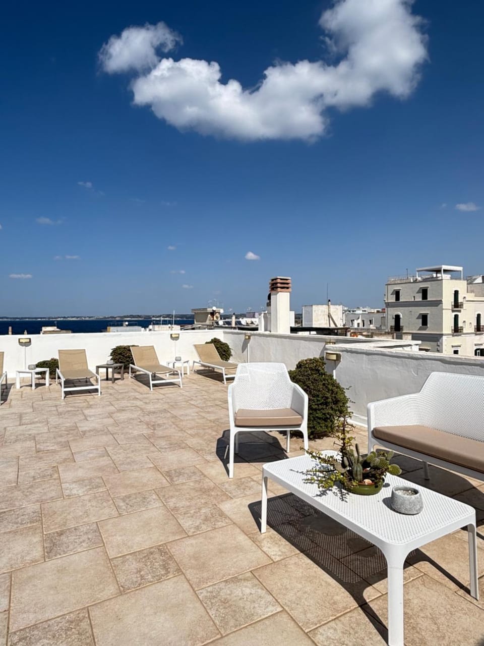 View (from property/room), Balcony/Terrace