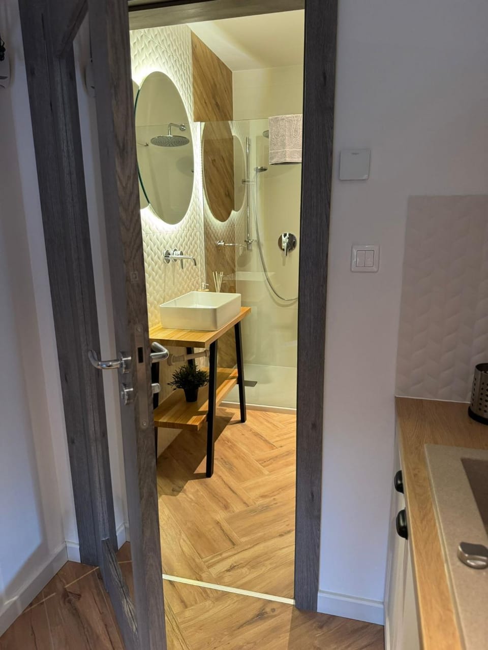 Apartamenty Homole Apartment hotel in Lesser Poland Voivodeship