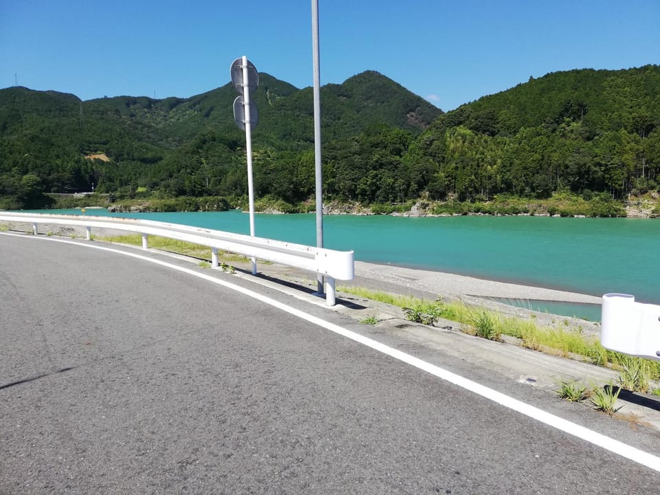 ゲストハウス みふね House in Japan