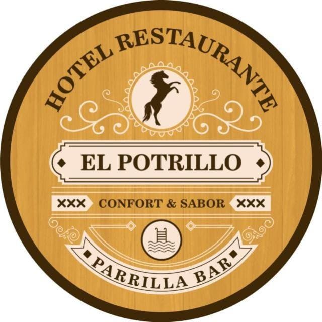HOTEL EL POTRILLO Hotel in Antioquia