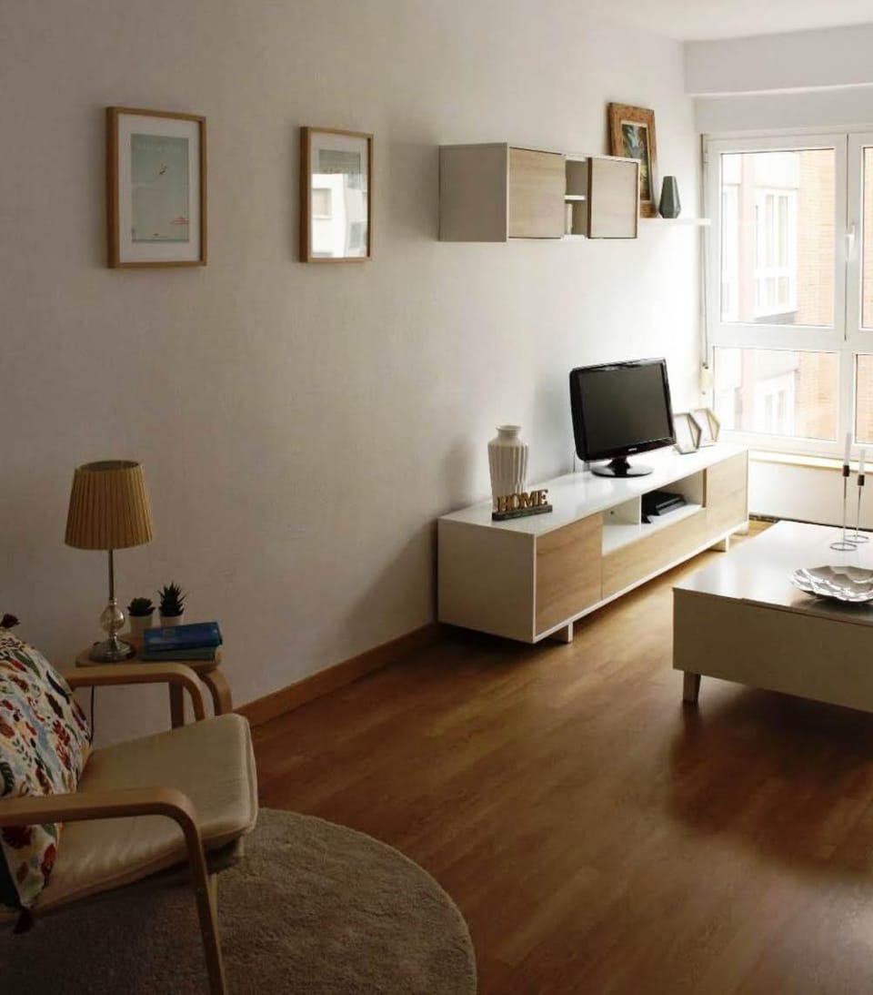 Casa Junto al Mar Apartment in Gijón