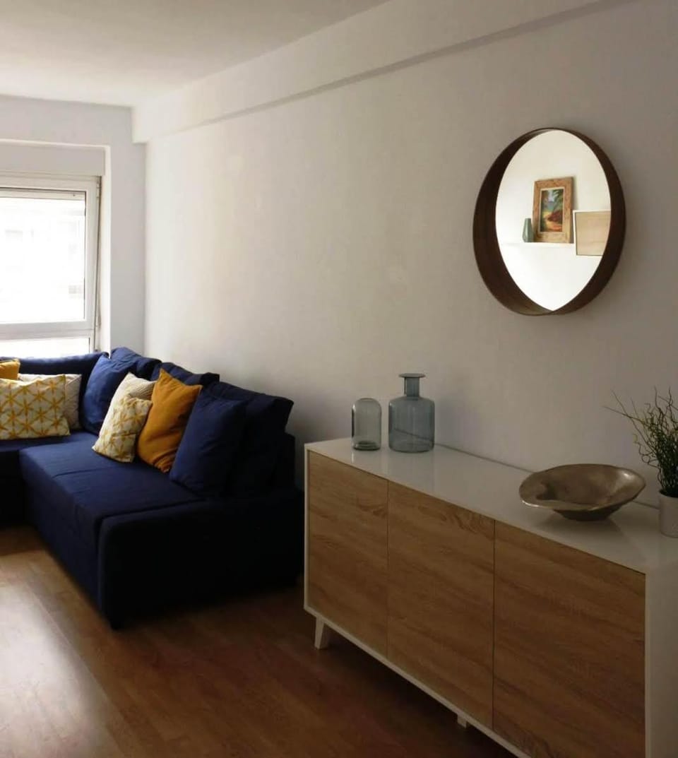 Casa Junto al Mar Apartment in Gijón