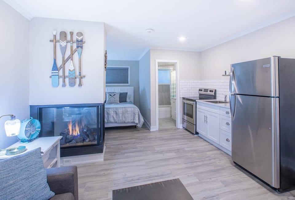 Boutique Suite #2 Motel in Grey Highlands
