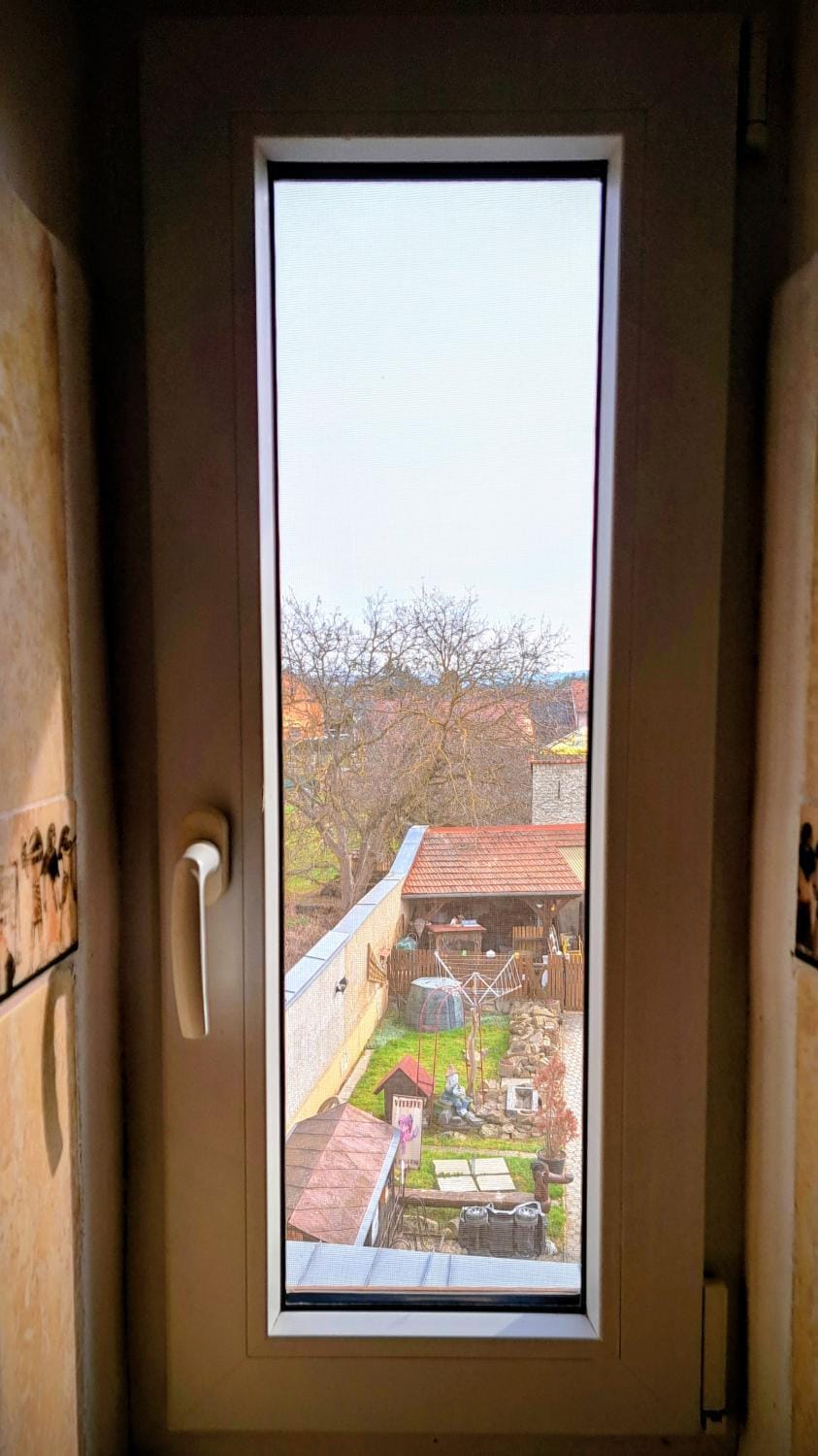 View (from property/room)