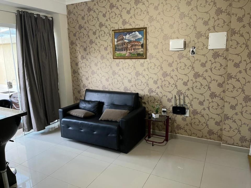 Apartamento Só Alegria Apartment in Bombinhas