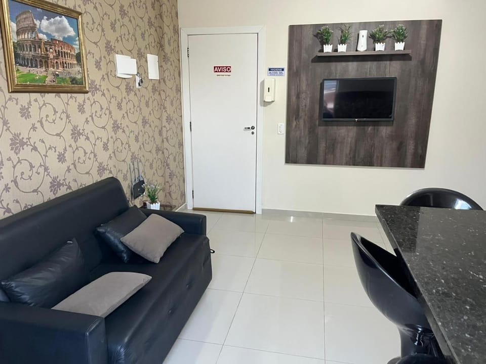Apartamento Só Alegria Apartment in Bombinhas