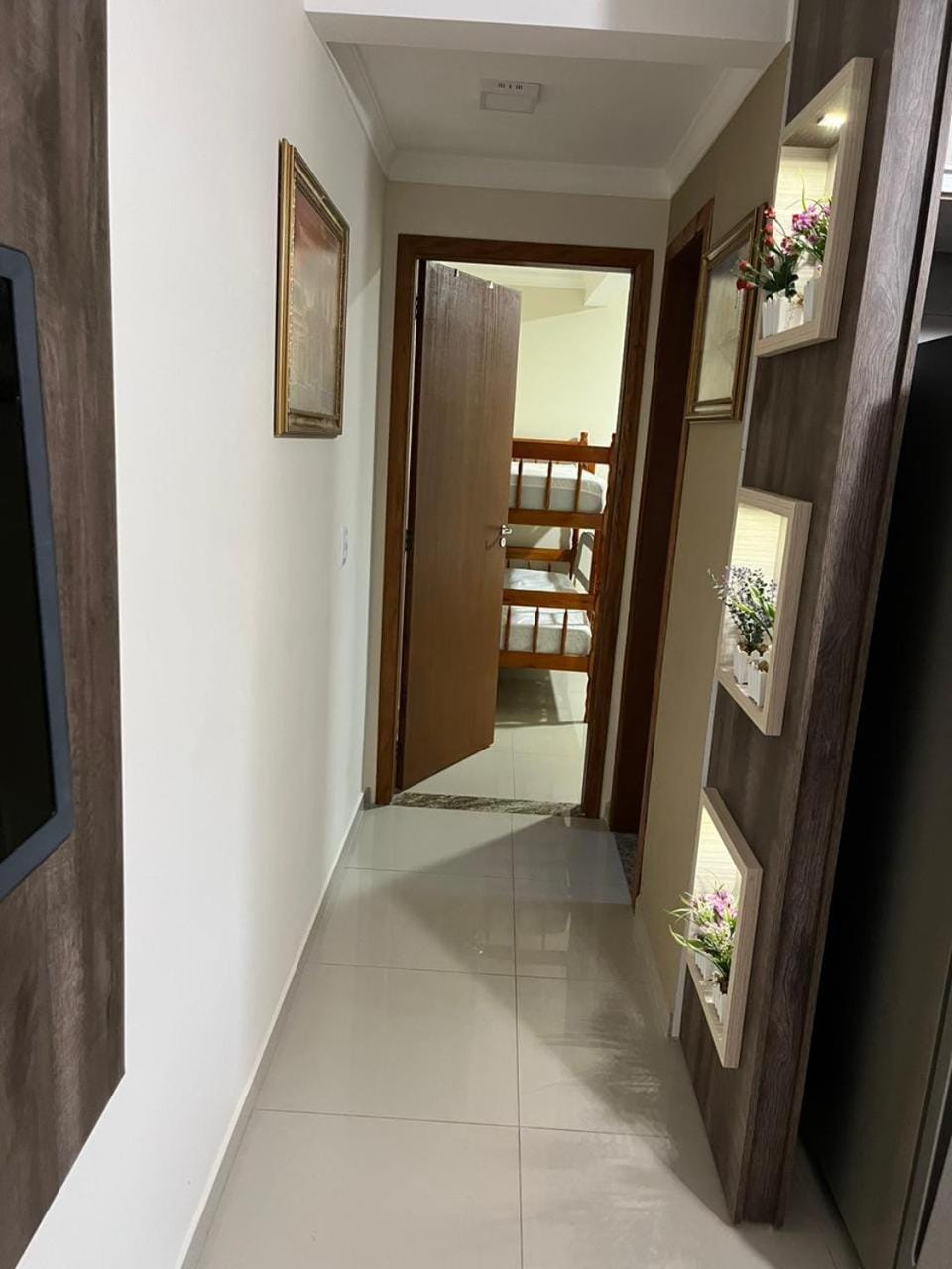 Apartamento Só Alegria Apartment in Bombinhas