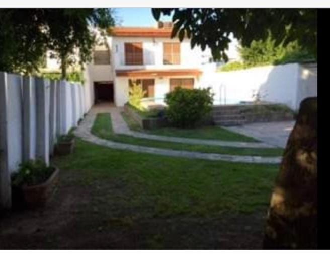 5ta Home House in Luján