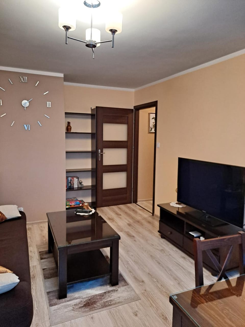 MONICA Apartment in Lower Silesian Voivodeship