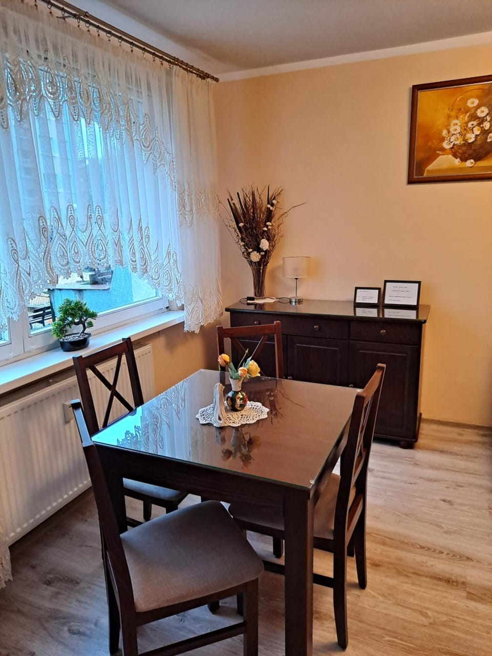 MONICA Apartment in Lower Silesian Voivodeship