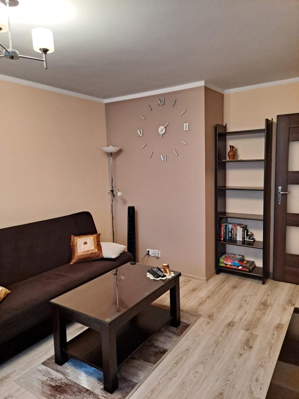 MONICA Apartment in Lower Silesian Voivodeship