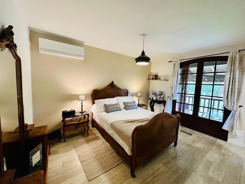 Suite Armagnac, relaxing gite near Nogaro Apartment in Occitanie