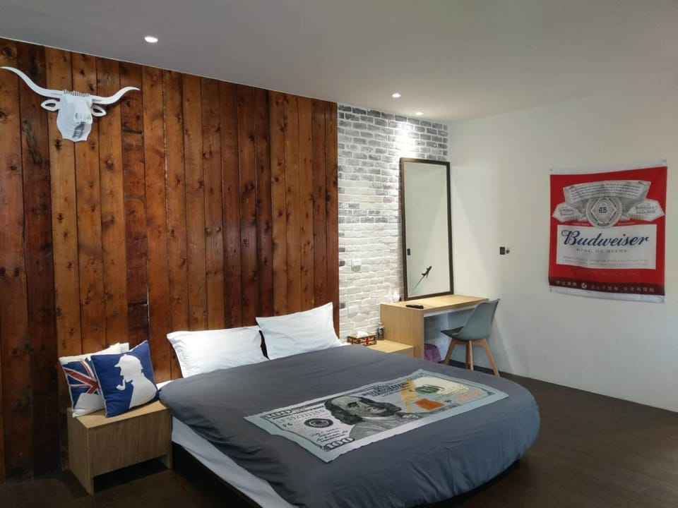 Original Bnb House in Kaohsiung