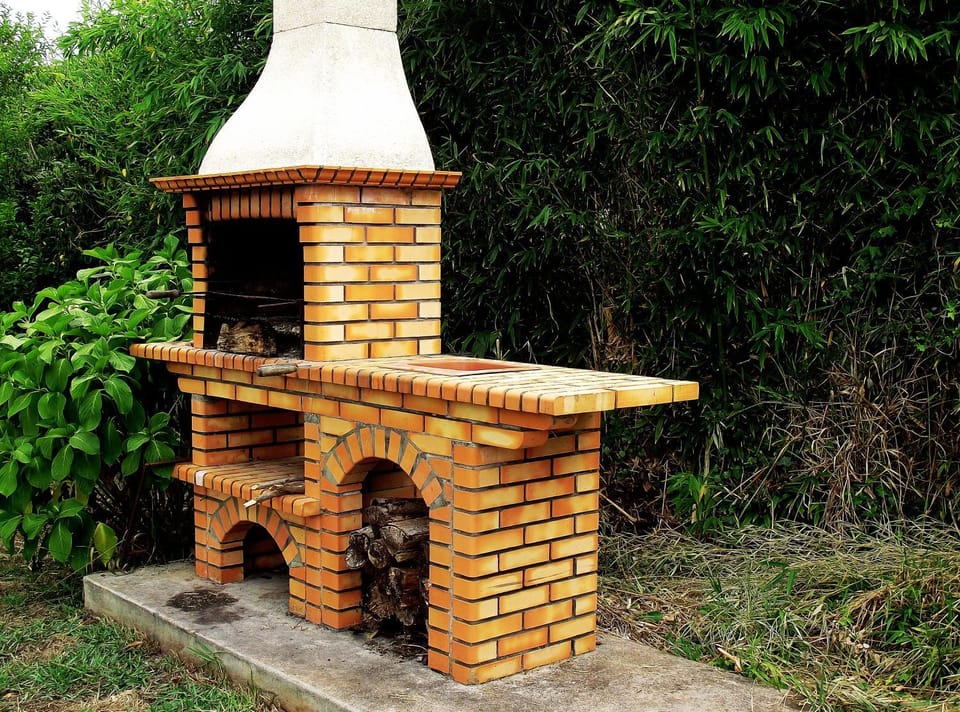 BBQ facilities